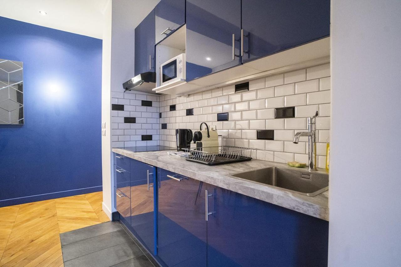 Appartement Near Montmartre *