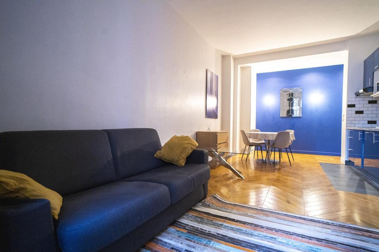Appartement Near Montmartre *