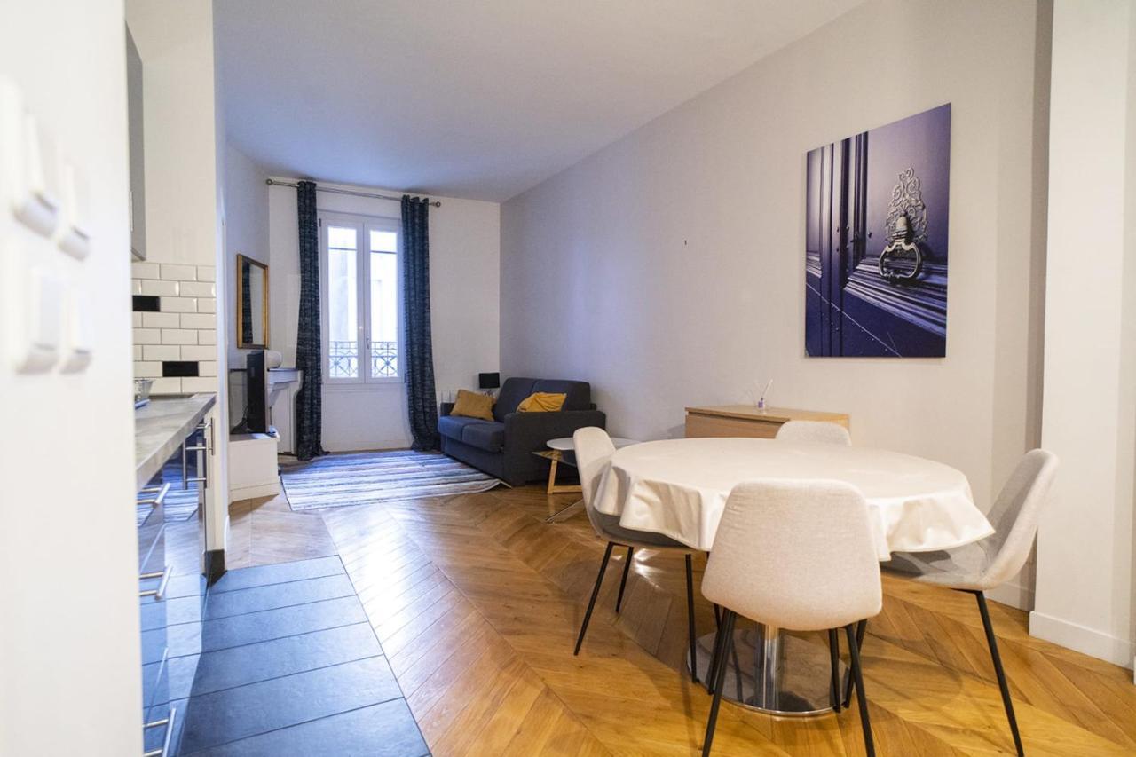 Near Montmartre Appartement *